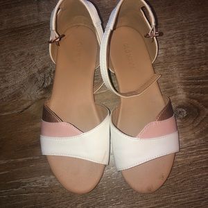 Old Navy Girls flats